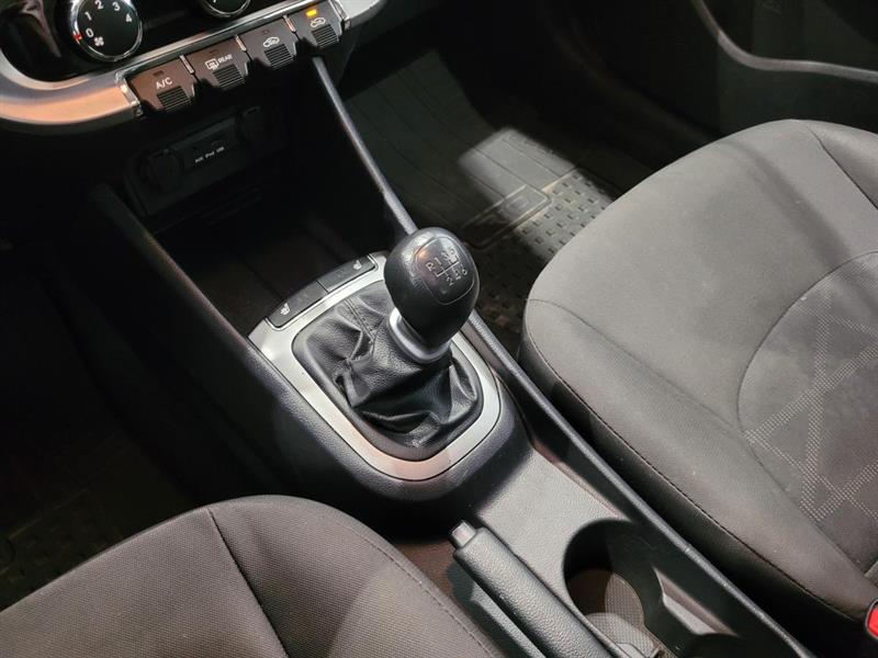 kia Rio 2013 - 16