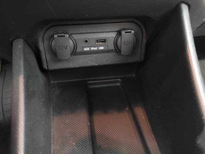 kia Rio 2013 - 18
