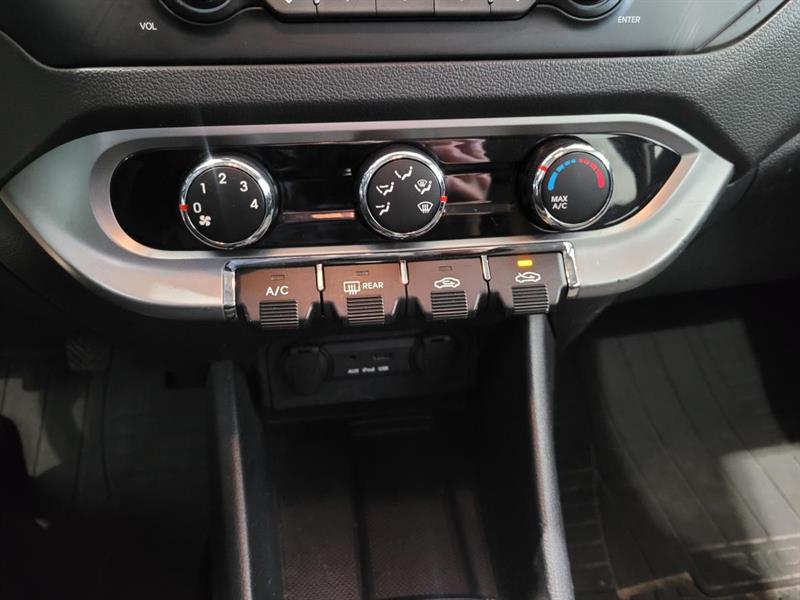 kia Rio 2013 - 19
