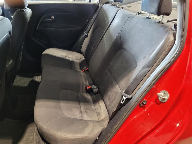 kia Rio 2013 - 21