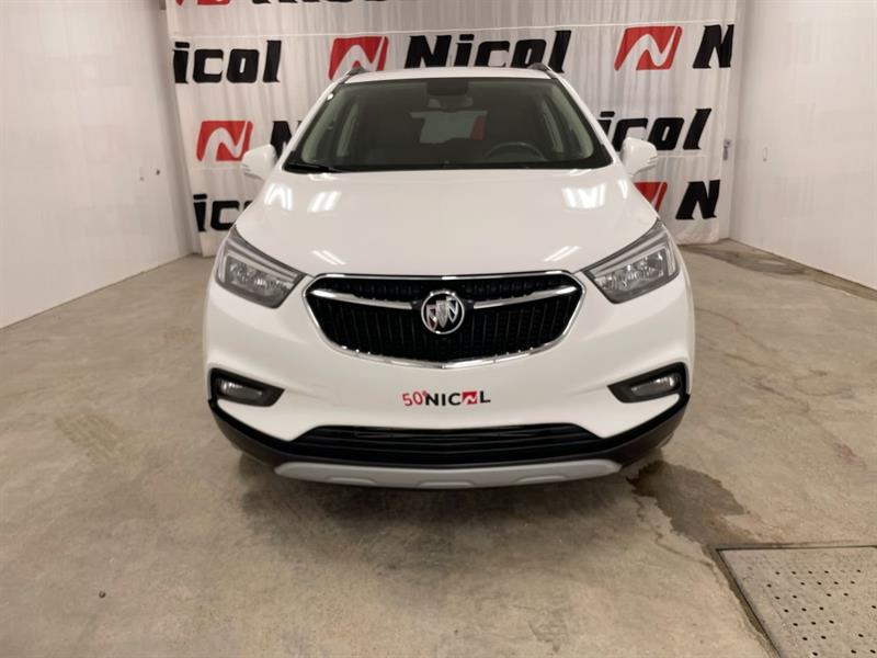 buick Encore 2019 - 3