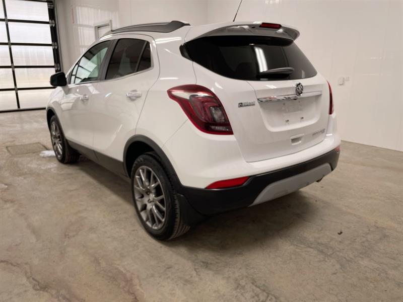 buick Encore 2019 - 6