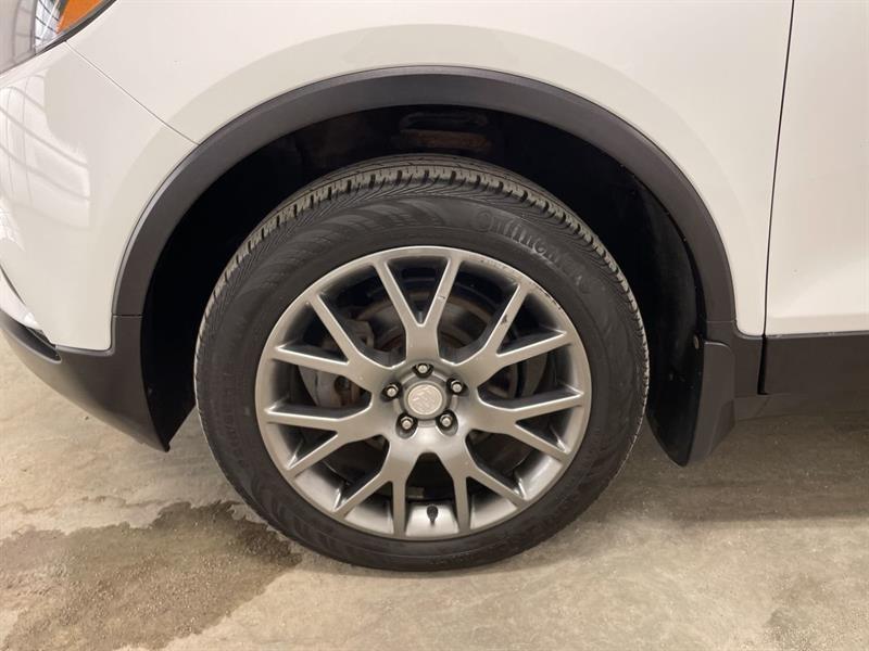 buick Encore 2019 - 10