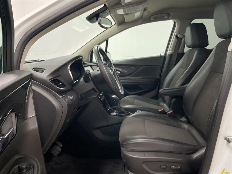 buick Encore 2019 - 11