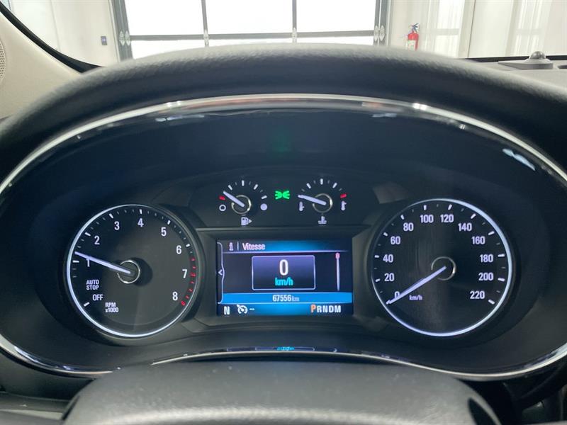 buick Encore 2019 - 15