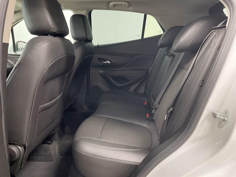 buick Encore 2019 - 20