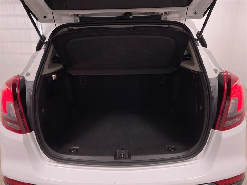 buick Encore 2019 - 21