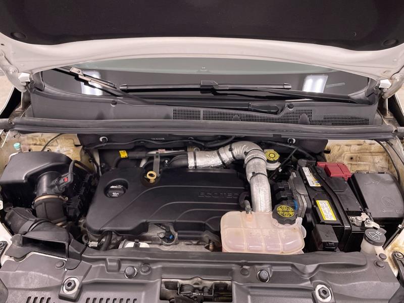 buick Encore 2019 - 23