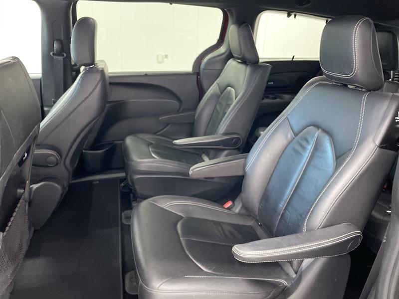 chrysler Pacifica Hybrid 2021 - 19