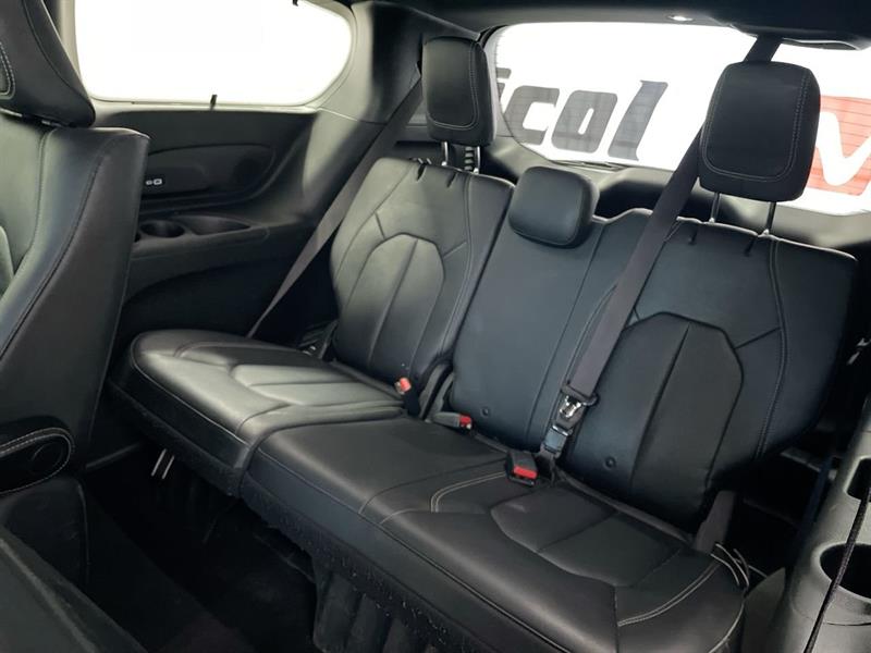 chrysler Pacifica Hybrid 2021 - 20