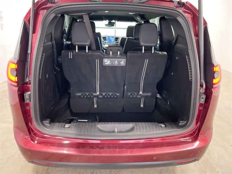 chrysler Pacifica Hybrid 2021 - 21
