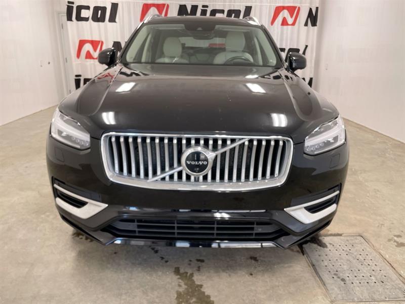 volvo XC90 2022 - 3