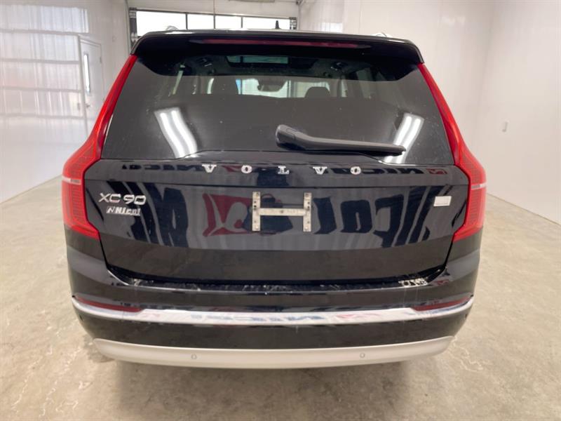 volvo XC90 2022 - 7