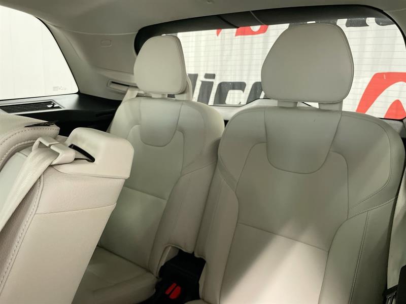 volvo XC90 2022 - 21