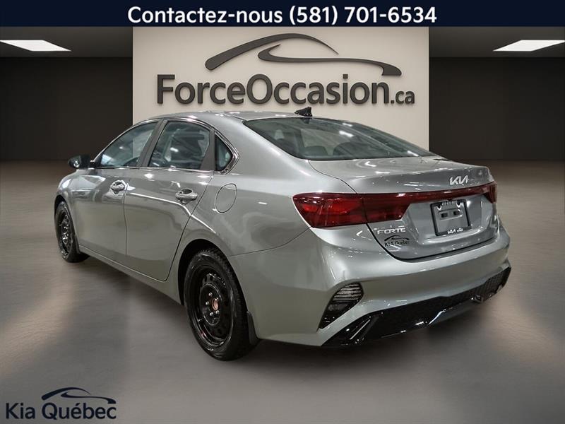 kia Forte 2022 - 2