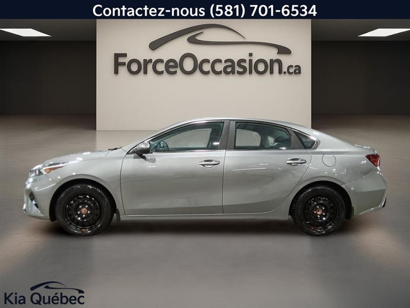 kia Forte 2022 - 3