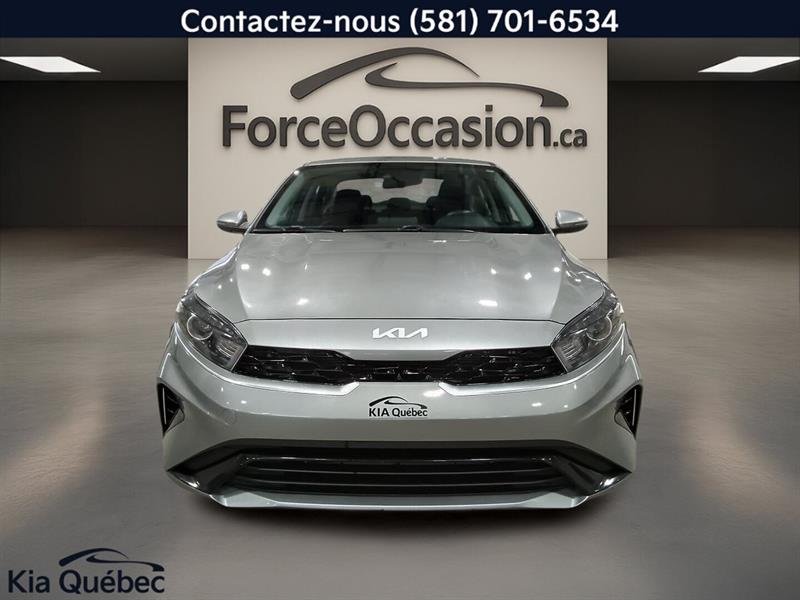 kia Forte 2022 - 4