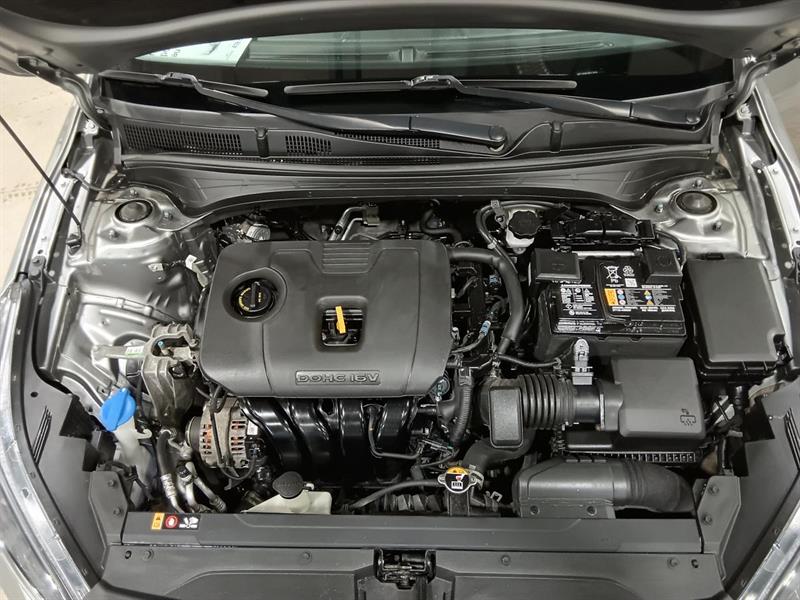 kia Forte 2022 - 7