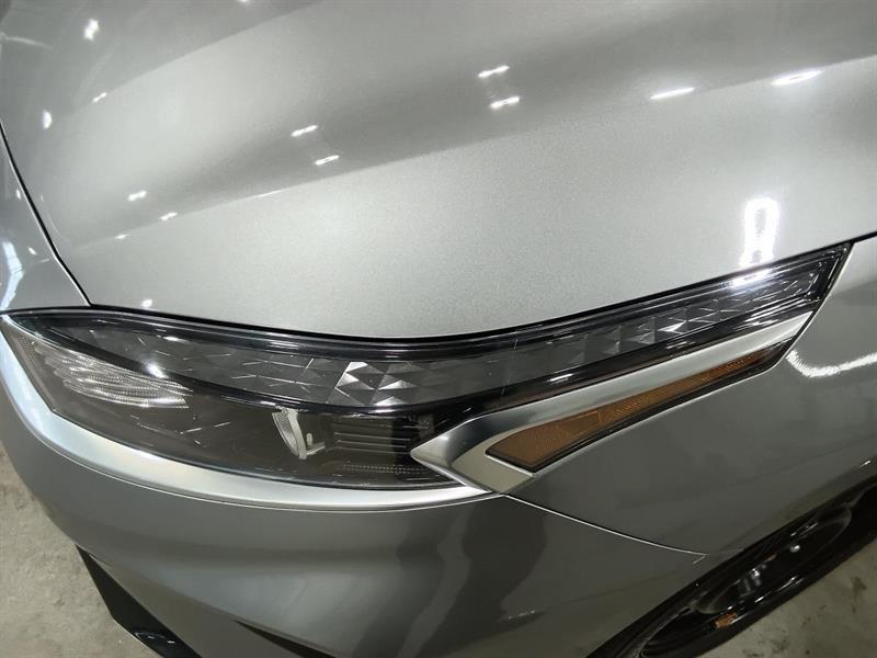 kia Forte 2022 - 10