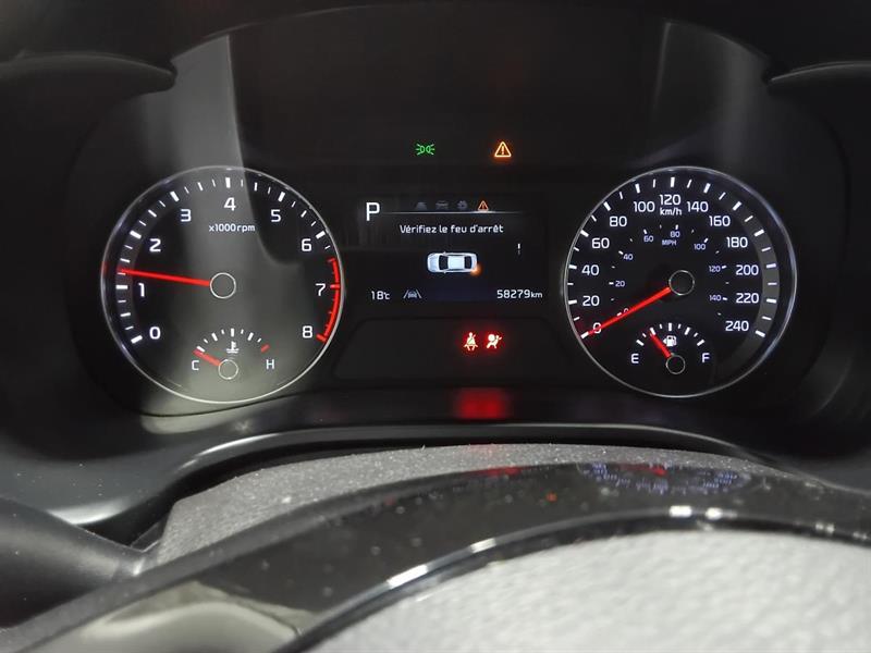kia Forte 2022 - 20