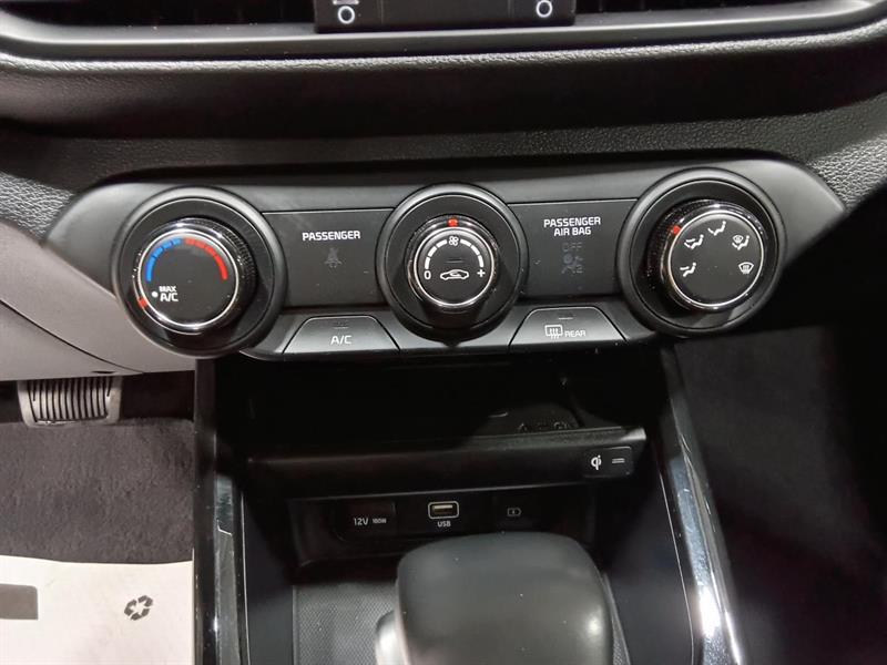 kia Forte 2022 - 21