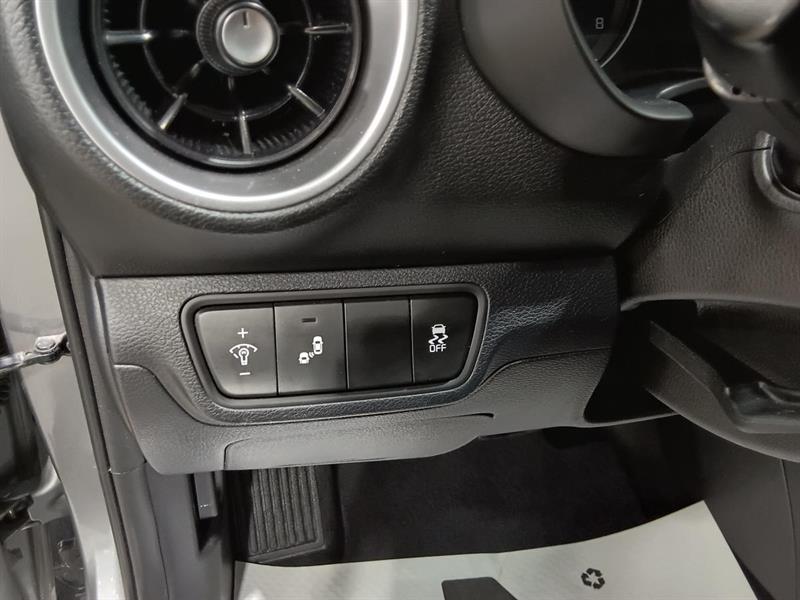 kia Forte 2022 - 22
