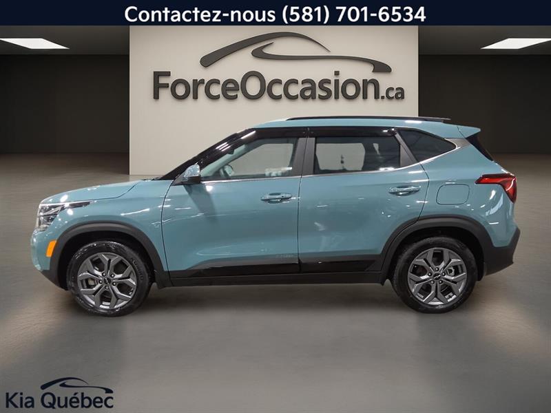 kia Seltos 2024 - 3