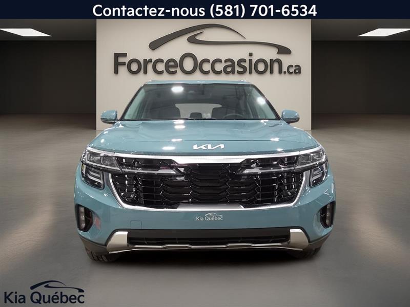 kia Seltos 2024 - 4