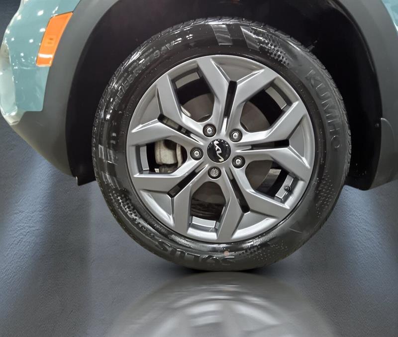 kia Seltos 2024 - 6