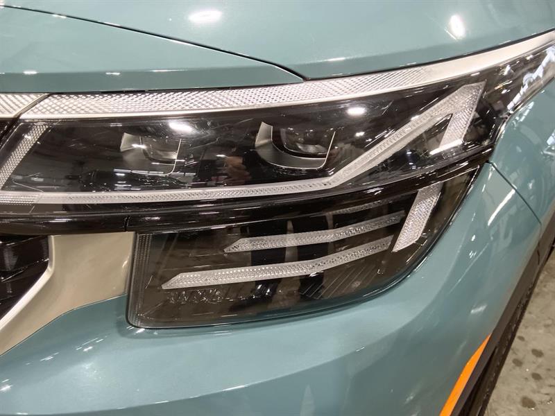 kia Seltos 2024 - 10