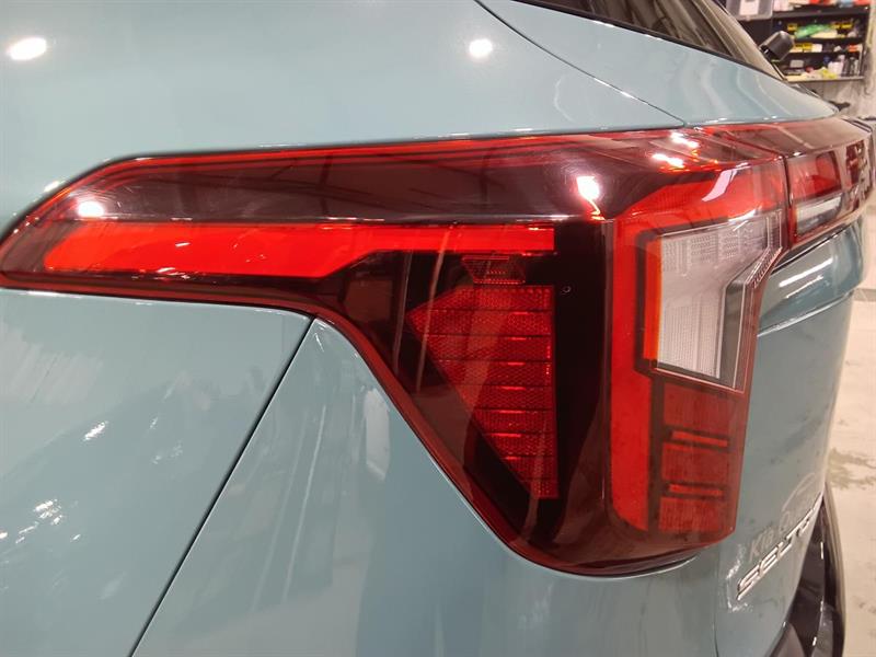 kia Seltos 2024 - 12