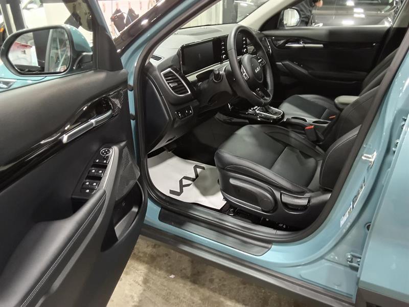 kia Seltos 2024 - 14