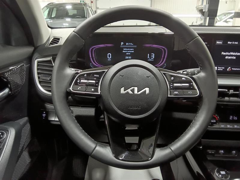kia Seltos 2024 - 15