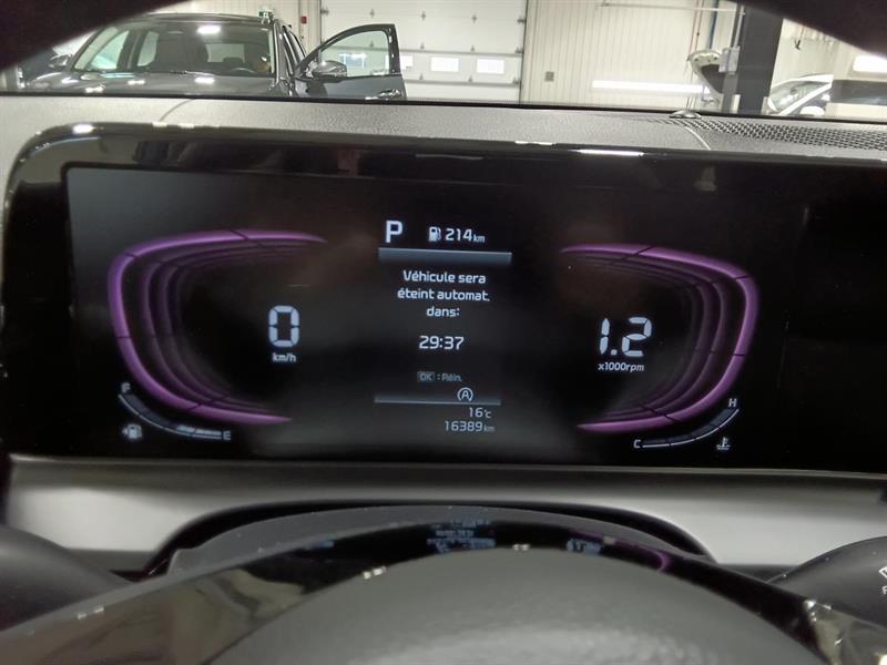 kia Seltos 2024 - 16