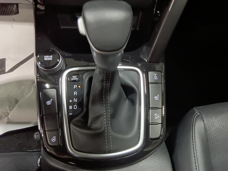 kia Seltos 2024 - 20