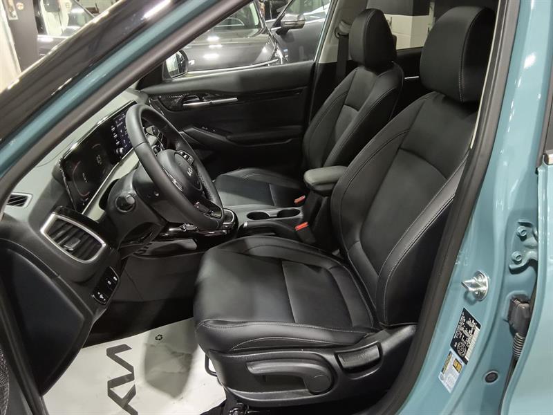 kia Seltos 2024 - 22