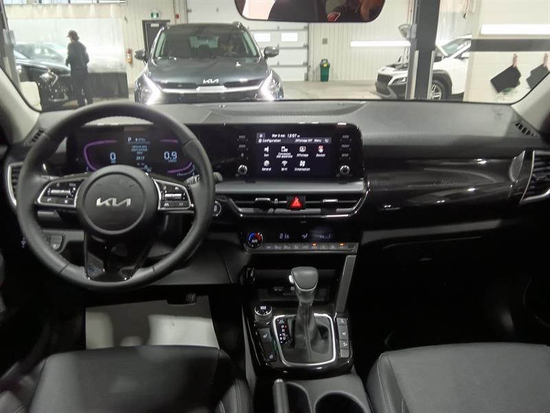 kia Seltos 2024 - 24