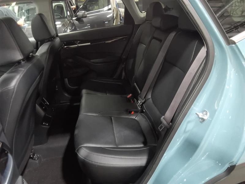 kia Seltos 2024 - 25