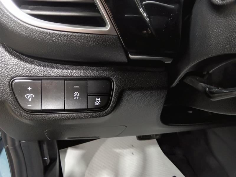 kia Seltos 2024 - 27