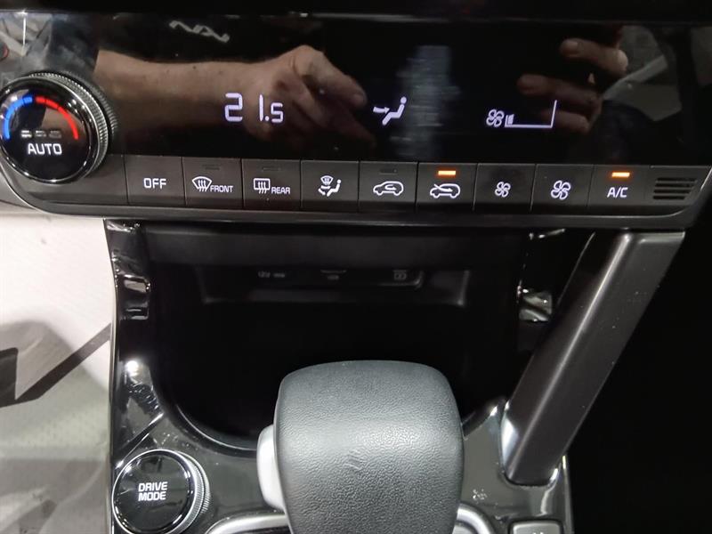 kia Seltos 2024 - 29