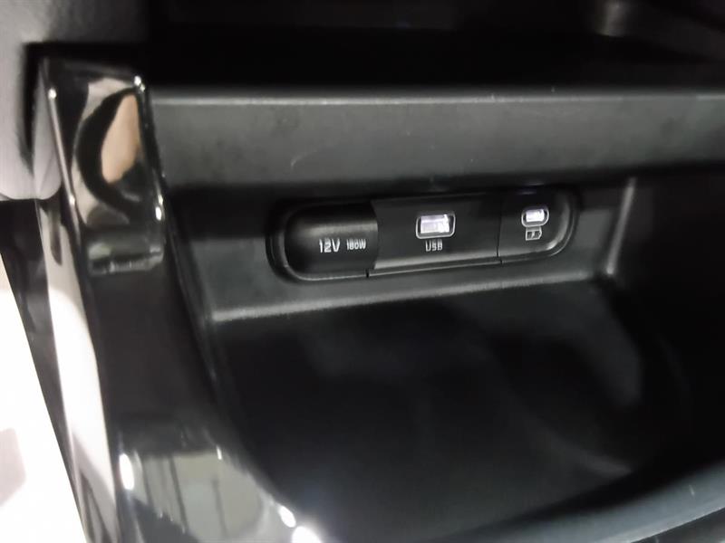 kia Seltos 2024 - 30