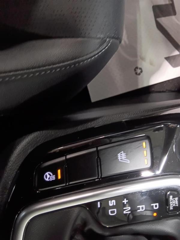 kia Seltos 2024 - 31