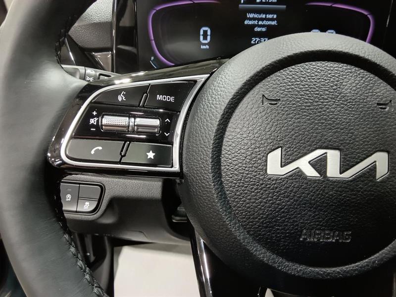 kia Seltos 2024 - 35