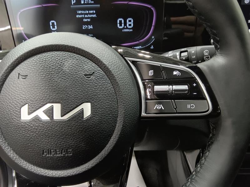 kia Seltos 2024 - 36