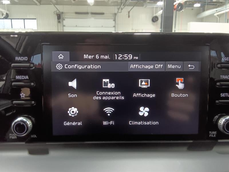 kia Seltos 2024 - 37