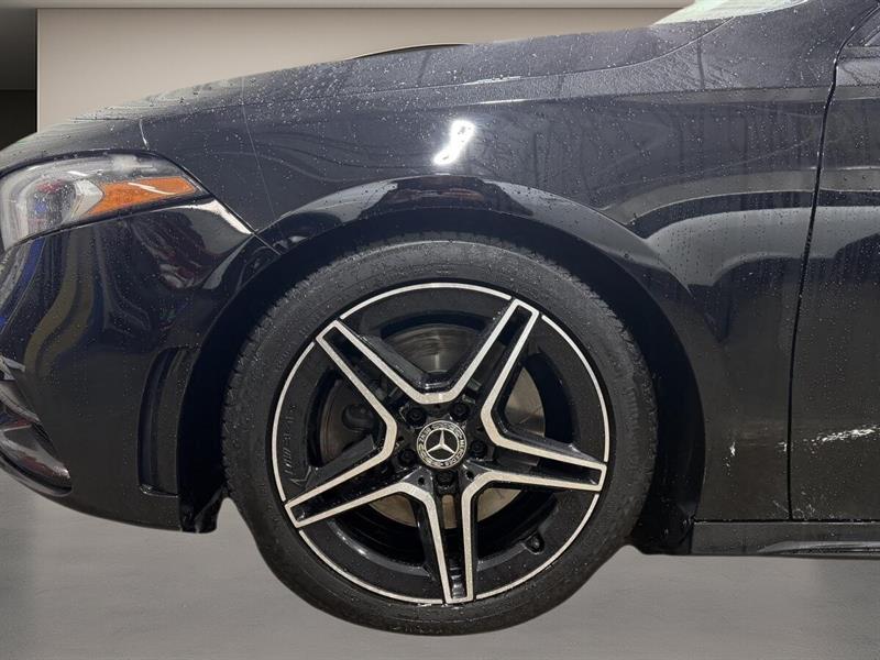 mercedes-benz A 250 2021 - 6