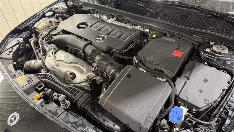 mercedes-benz A 250 2021 - 7