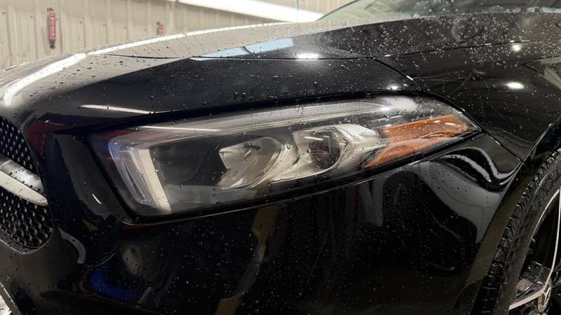 mercedes-benz A 250 2021 - 10