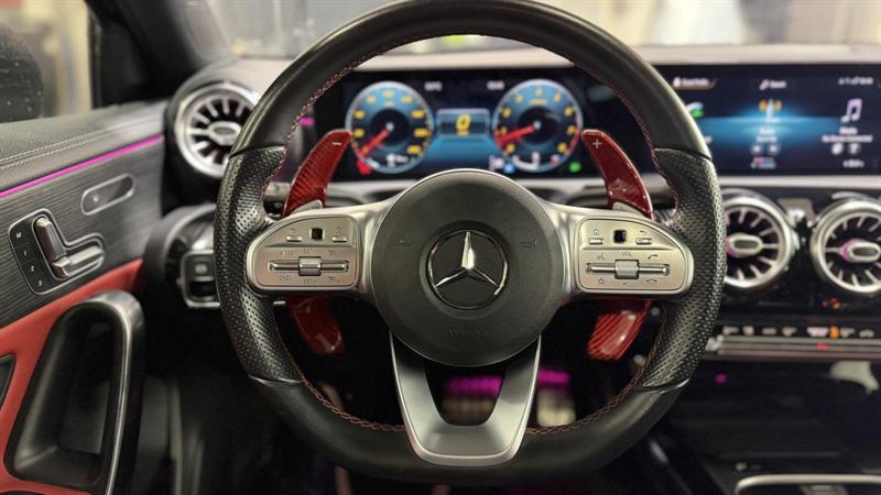 mercedes-benz A 250 2021 - 15