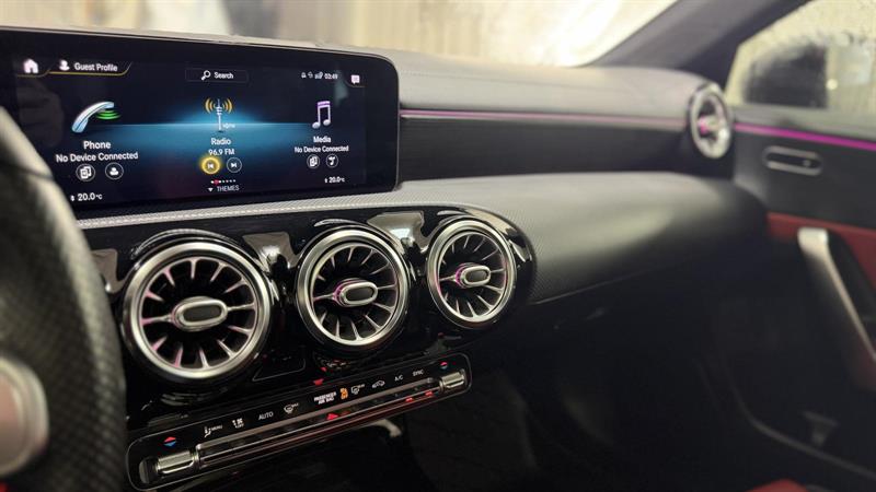 mercedes-benz A 250 2021 - 17